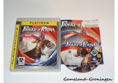 Prince of Persia (Complete, Platinum)
