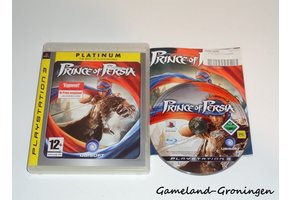 Prince of Persia (Complete, Platinum)