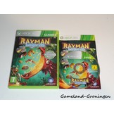 Rayman Legends (Compleet, Classics)