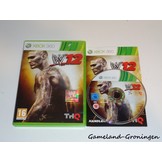 WWE 12 (Compleet)