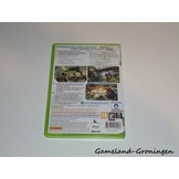 Tom Clancy's Ghost Recon Advanced Warfighter 2 Legacy Edition (Complete, Classics)