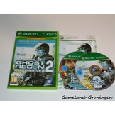 Tom Clancy's Ghost Recon Advanced Warfighter 2 Legacy Edition (Complete, Classics)