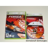 Forza Motorsport 2 (Complete)