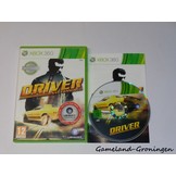 Driver San Francisco (Compleet)