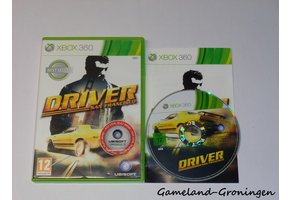 Driver San Francisco (Complete)