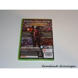 Saints Row (Complete, Classics)