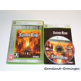 Saints Row (Compleet, Classics)
