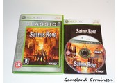 Saints Row (Complete, Classics)