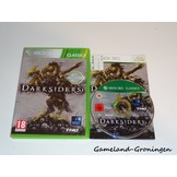Darksiders (Compleet, Classics)