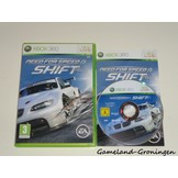 Need for Speed Shift (Complete)