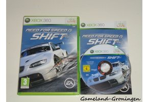 Need for Speed Shift (Complete)