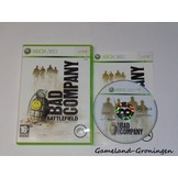 Battlefield Bad Company (Complete)