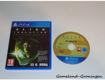 Alien Isolation (Compleet)