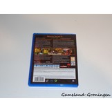 Broken Sword 5 The Serpent's Curse (Complete)