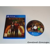 Broken Sword 5 The Serpent's Curse (Complete)