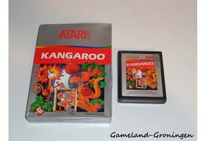 Kangaroo (Boxed)