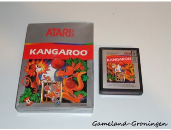 Kangaroo (Boxed)