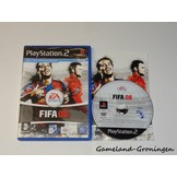 FIFA 08 (Complete)
