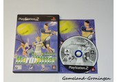Center Court HardHitter (Complete)