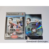FIFA 06 (Complete, Platinum)