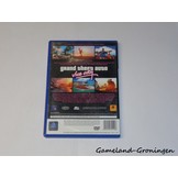 Grand Theft Auto Vice City (GTA) (Compleet)