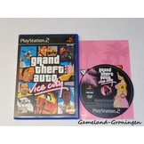 Grand Theft Auto Vice City (GTA) (Compleet)