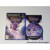 The Legend of Spyro A Dragon is Born (Complete)