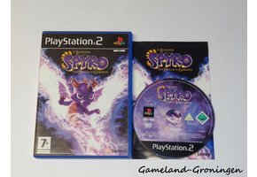 The Legend of Spyro A Dragon is Born (Complete)