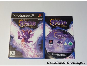 De Legende van Spyro Een Draak is Geboren (Compleet)