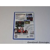 Motorsiege Warriors of Primetime (Compleet)