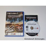 Motorsiege Warriors of Primetime (Complete)