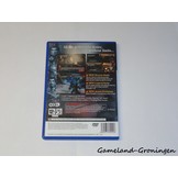 Dynasty Warriors 4 Xtreme Legends (Complete)