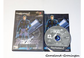 Operation Winback (Complete)