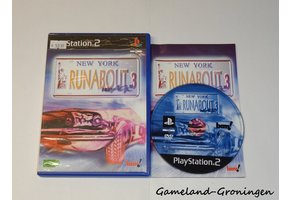 Runabout 3 Neo Age (Complete)