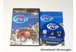 4x4 Evolution (Complete)