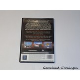 Driving Emotion Type-S (Complete)