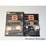 Driving Emotion Type-S (Complete)