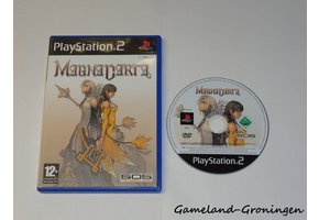 Magna Carta Tears of Blood (Boxed)