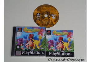Dinomaster Party (Complete)