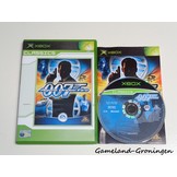 James Bond 007 in Agent Under Fire (Complete, Classics)