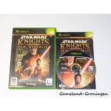 Star Wars Knights of the Old Republic (Compleet)