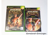 Star Wars Knights of the Old Republic (Compleet)