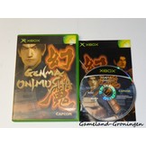 Genma Onimusha (Complete)