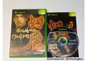 Genma Onimusha (Complete)
