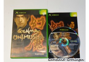 Genma Onimusha (Complete)