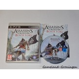 Assassin's Creed IV Black Flag (Complete)