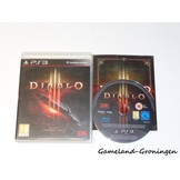 Diablo III (Complete)