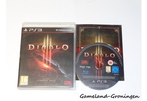 Diablo III (Compleet)