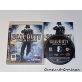 Call of Duty World At War (Complete)