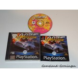 007 Racing (Compleet)